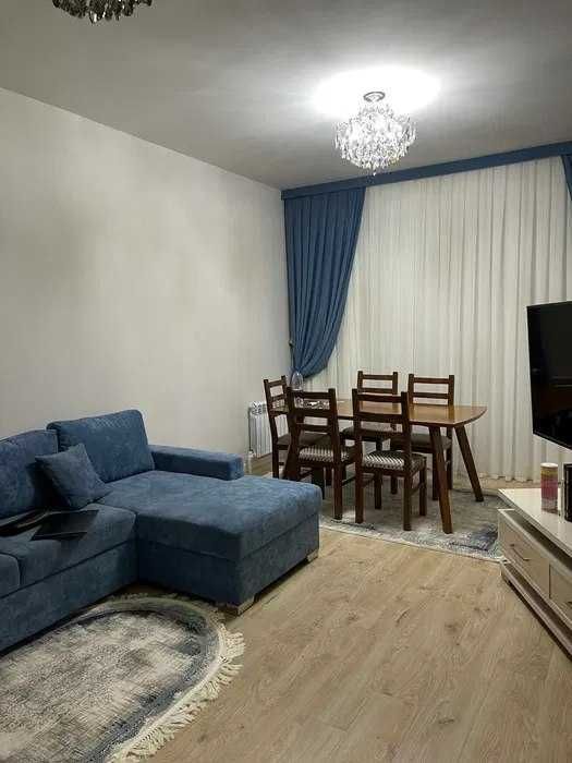 Продаётся 2-комнатная "Olmazor City" Ор-р: Кора Сарой