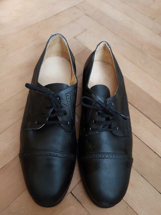 Мъжки класически елегантни обувки