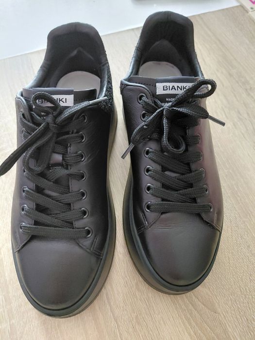 Дамски обувки Bianki