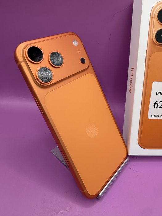 Iphone 17 Pro Max 256gb •Matei Amanet Crangasi•11894