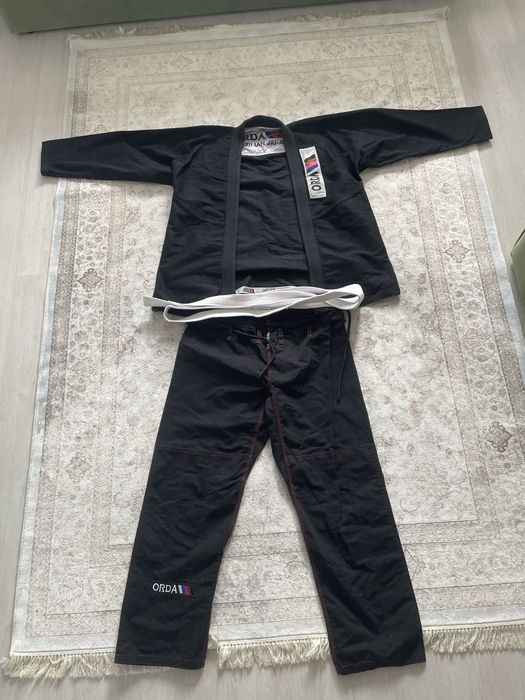 Кимоно спортивное