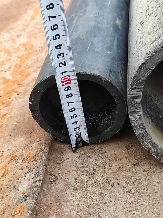 Полиэтиленовые Трубы.Разные