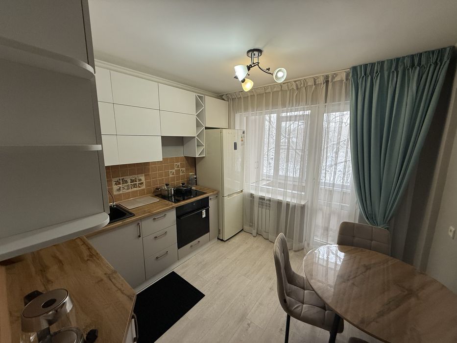 Сдам 2х квартиру Пристань