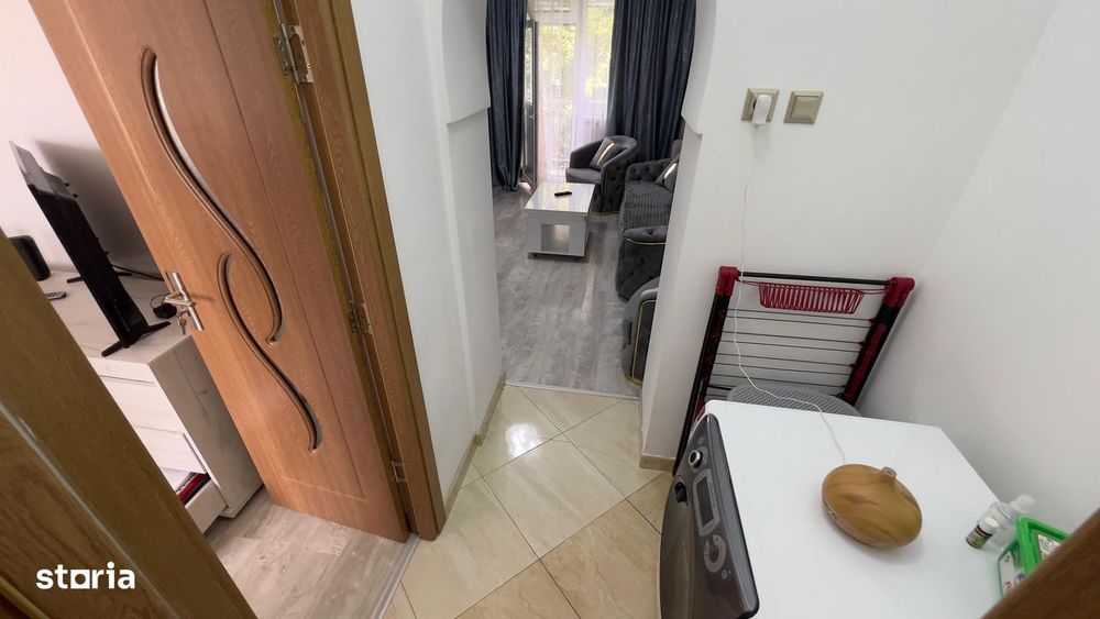 Apartament la cheie