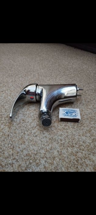 Смеситель латунь фирма