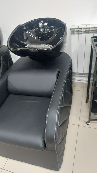 Мойка парикмакерское  новое в упаковке