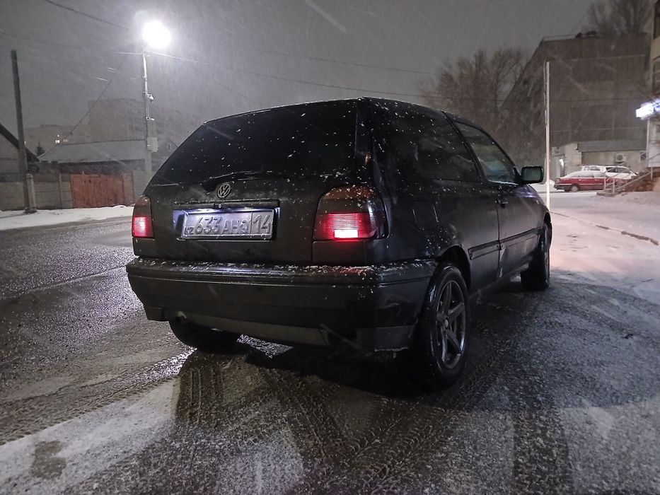 Продам.   Голф 3