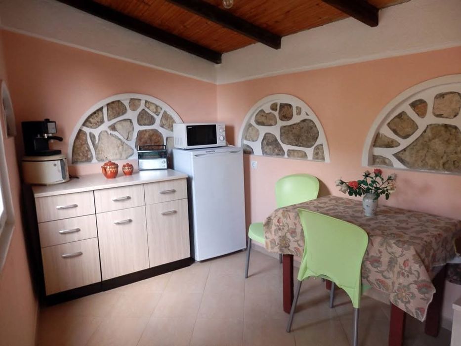 Къща с.Горун,общ.Шабла