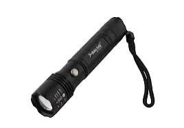 Фонарь светодиодный, Для похода