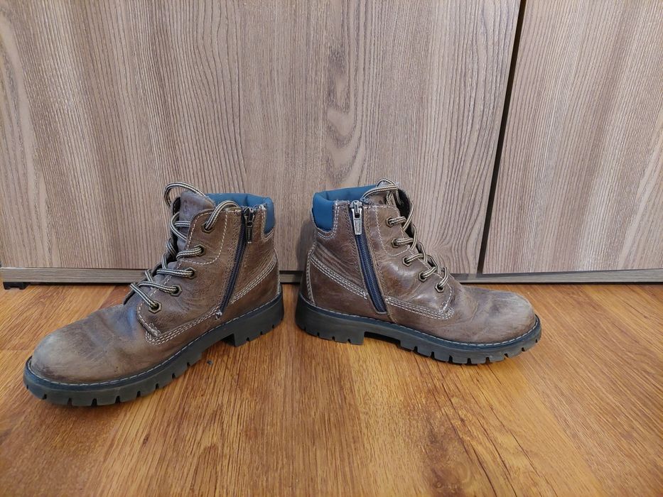 Зимни детски обувки 31 номер