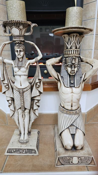 Продам статуи каменные