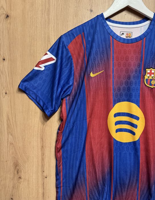 Tricou fotbal Barcelona - Rashford