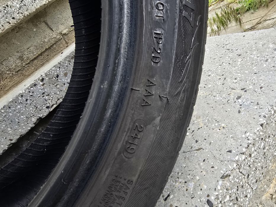 Зимни гуми WINDFORCE SNOWBLAZER UHP XL 215/50/17