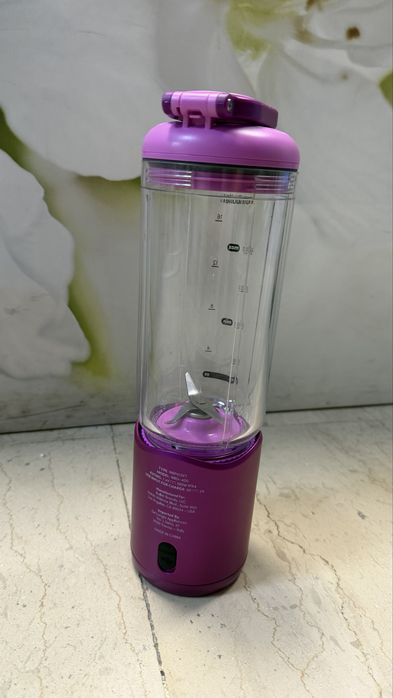 Блендер Nutribullet Flex