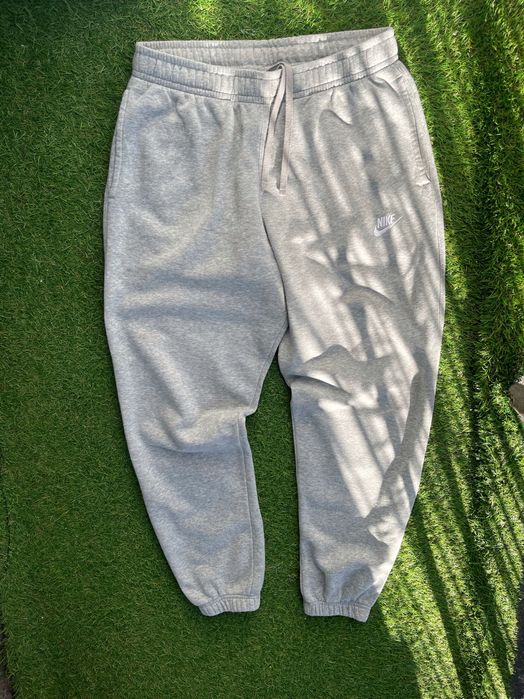 Мъжки екип : Nike Sportswear Club M