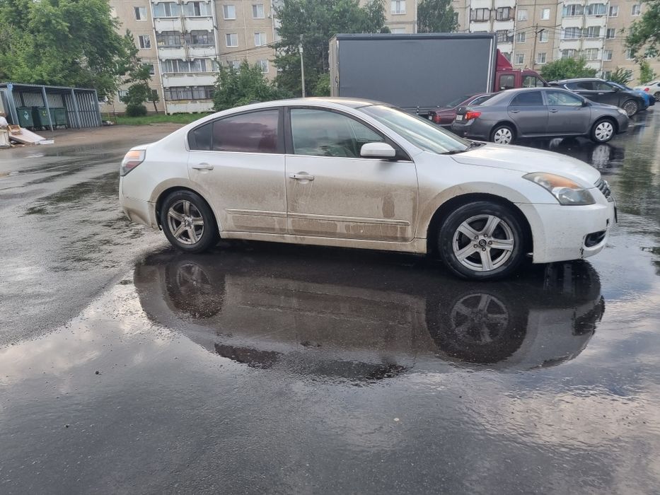 Nissan Altima L32