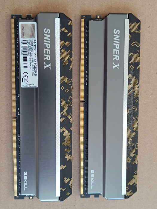 Игровой Системный блок.