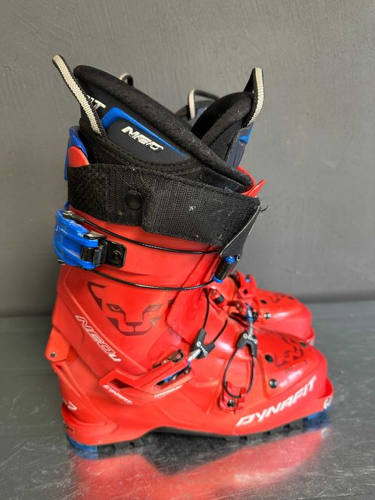 clapari de tura dynafit neo u mondo 25,5 europa 40
