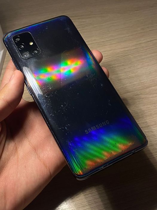 samsung a51 64гб
