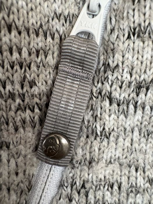 Поларвно яке Mammut, размер L