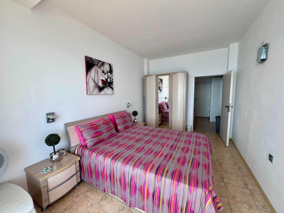 Продава се Двустаен апартамент в Свети Влас - 77 кв.м за 1364 €/кв.м - Снимка #8