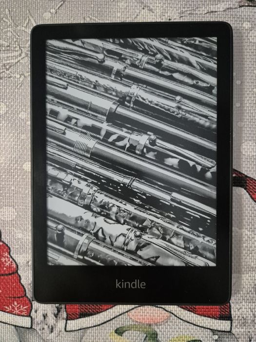 Електронен четец  Kindle Paperwhite 11 (8GB)  6.8"