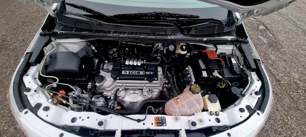 Cobalt 4poz automat sotiladi