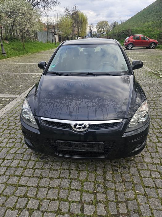 Hyundai i30 16 benzina!!!