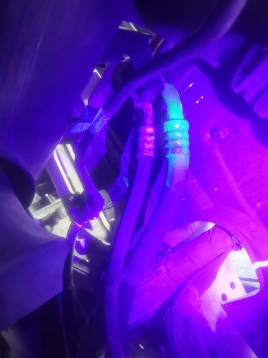 Servicii aer condiționat clima auto r134a si 1234YF electrice/hibride