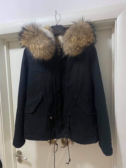 Дамска парка