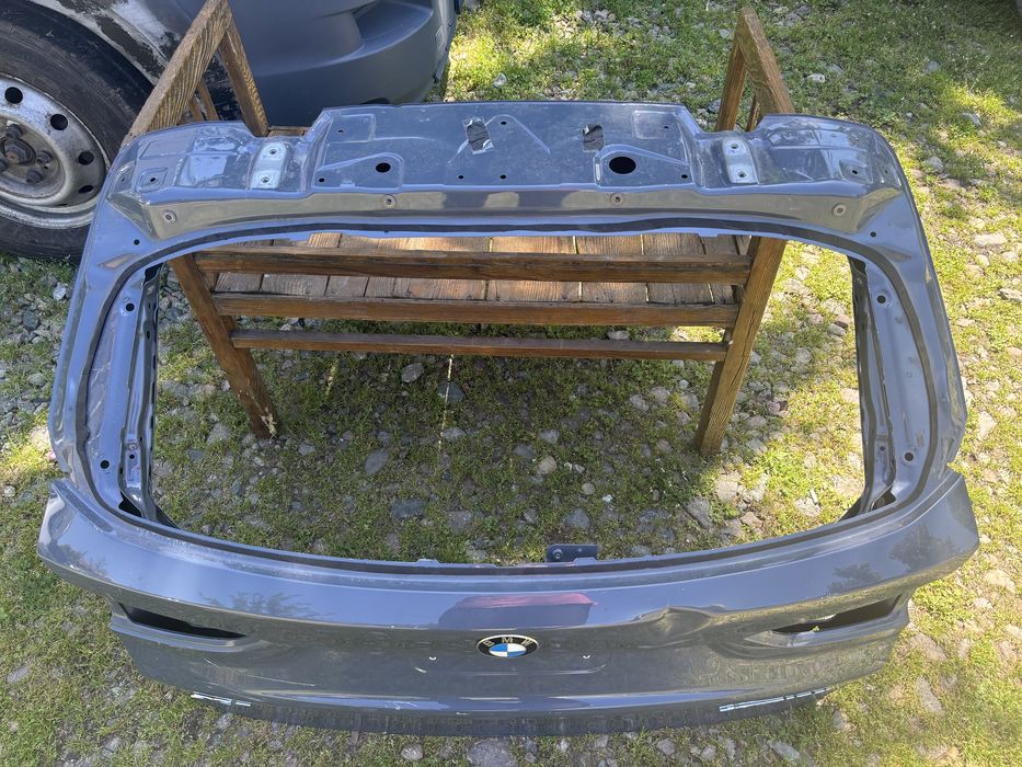 Капак Задна врата Багажник БМВ Х1 Ф48/BMW X1 F48