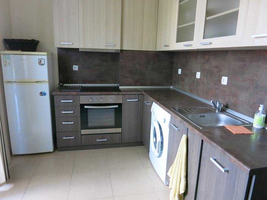 Дава се под наем Двустаен апартамент в София, Център - 71 кв.м за 373.83 € - Снимка #5