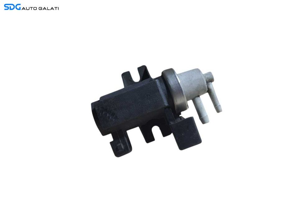 Supapa Electrovalva Convertizor Presiune Vacuum Opel Astra G 1.7 DTI 1998 - 2004 Cod 72190338 [N1710]