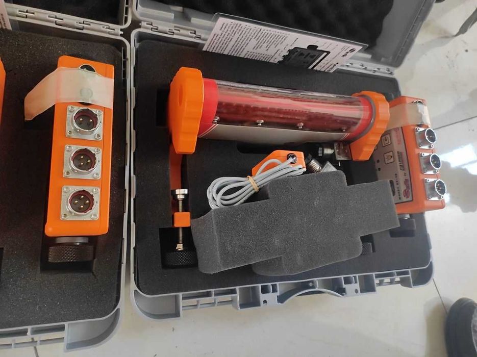 AgriControl лазер ер текислаш аппаратлари, нархи 19 млн сум