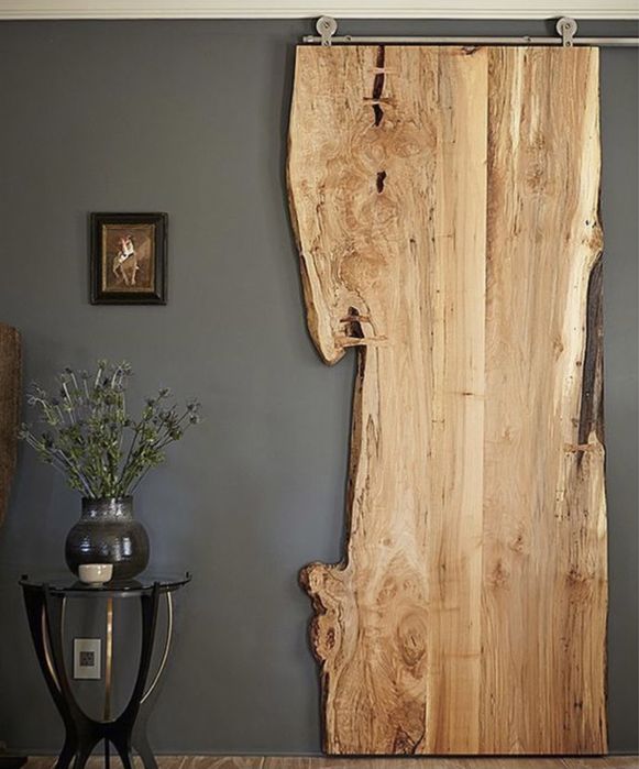 Плотове от естествено дърво масив / Орех / Дъб