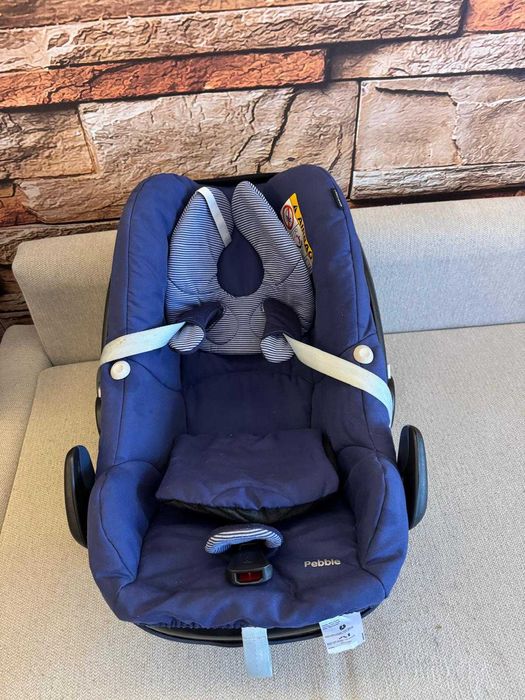 Scaun auto copil 0-13 kg maxi-cosi cu airbag