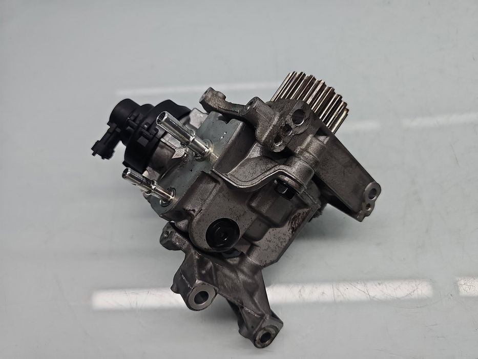 Pompa inalta presiune Dacia Logan 2 [Fabr 2012-2020] 167003606R 1.5 dC