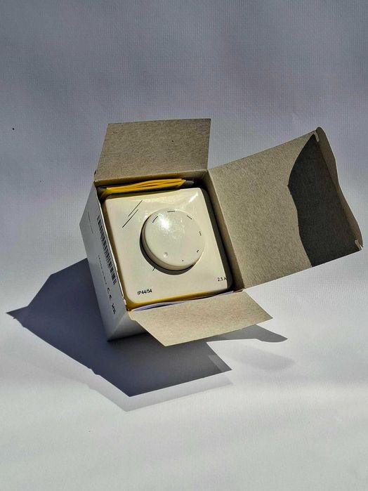 Регулатор за вентилатор монофазен 2,5 А