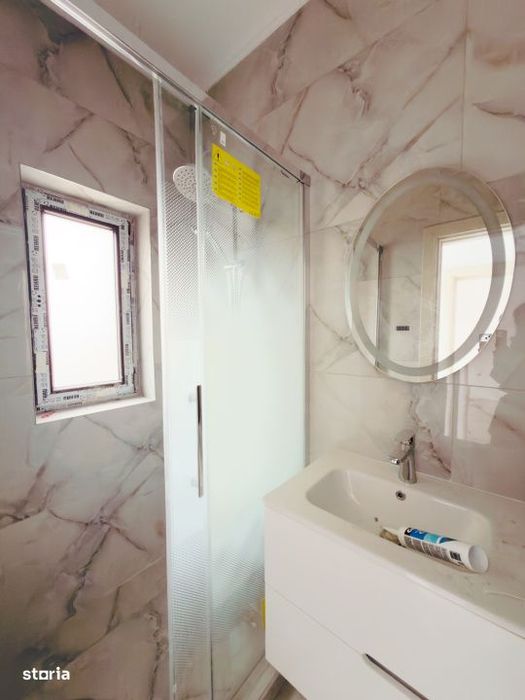 Duplex 5 camere, 116mp utili, 384 teren in Mosnita Veche