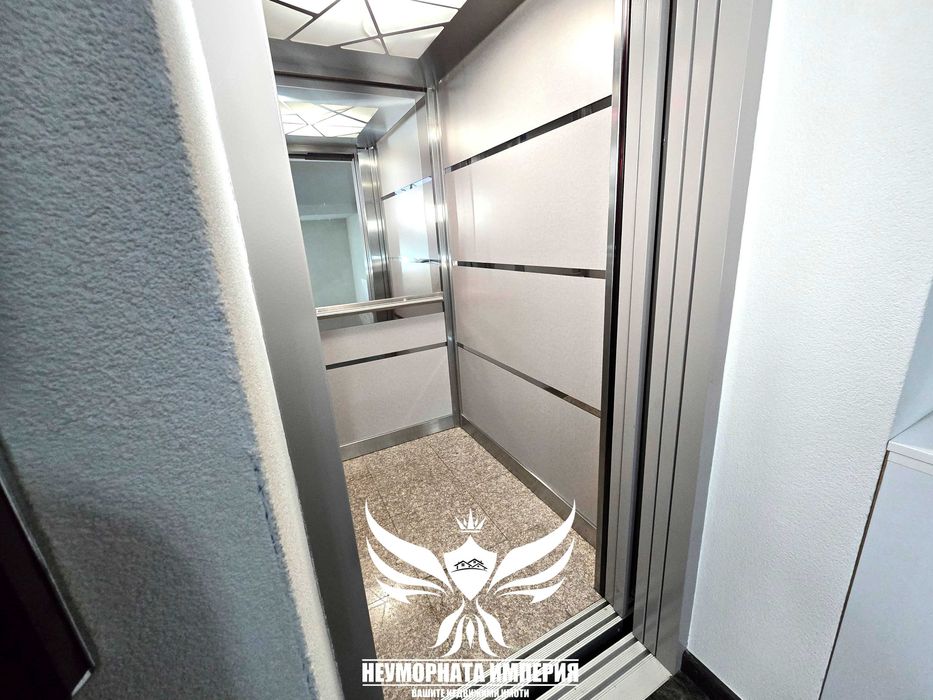 Дава се под наем Двустаен апартамент в Асеновград - 70 кв.м за 317.73 € - Снимка #17