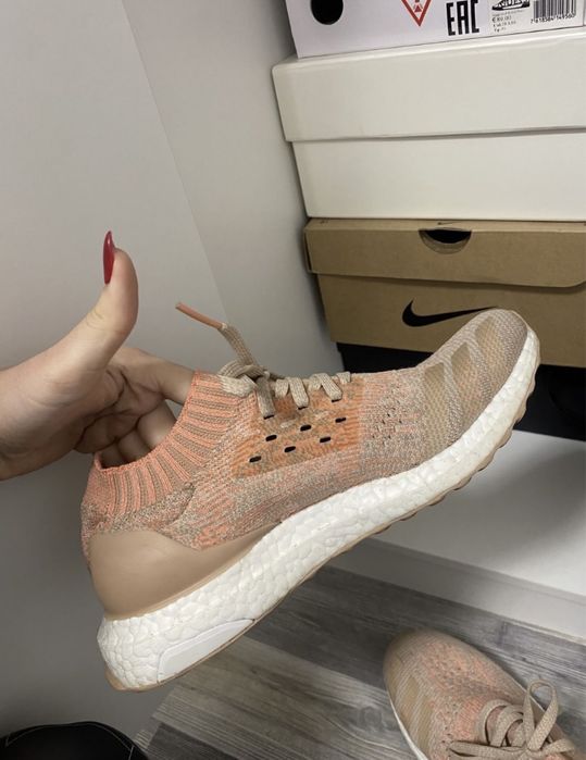 Дамски маратонки Adidas