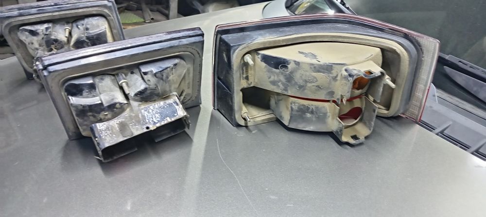 Продам аксессуары ваз 2110