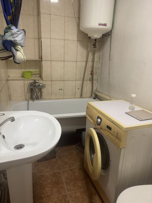 Сдам квартиру в барачном доме ЖМ Пригород Аэропорт