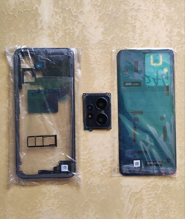 Продам Redmi Note 12 4G.