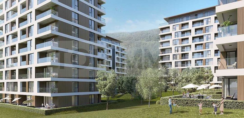 Продава се Четиристаен апартамент в Варна, Гръцка махала - 269 кв.м за 964 €/кв.м - Снимка #5