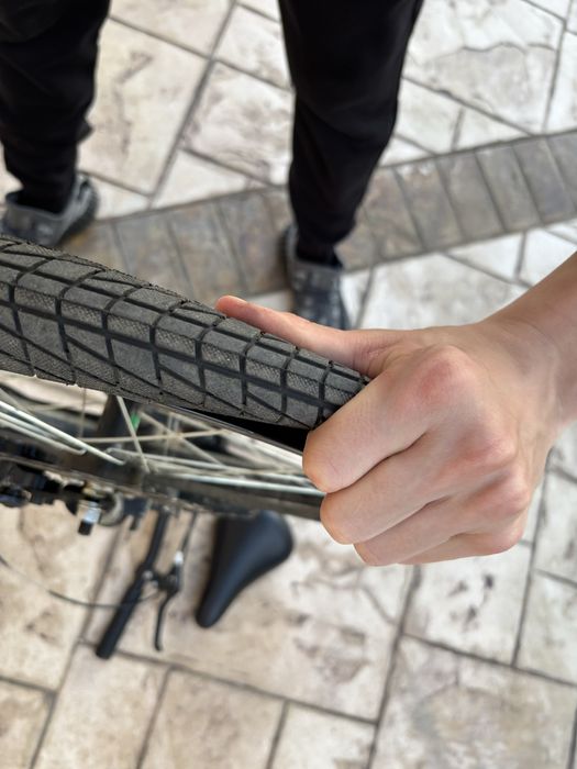 Bicicleta copii Splendor Pro