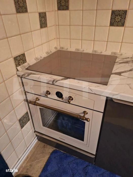 Apartament 2 camere, 57 mp, renovat, zona Tarnaveni