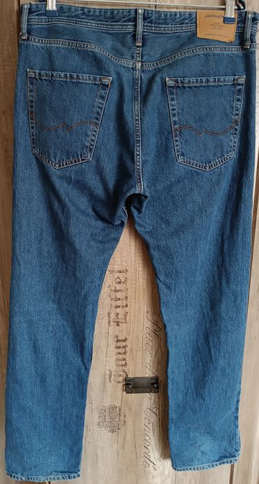Jack and Jones размер 36/32