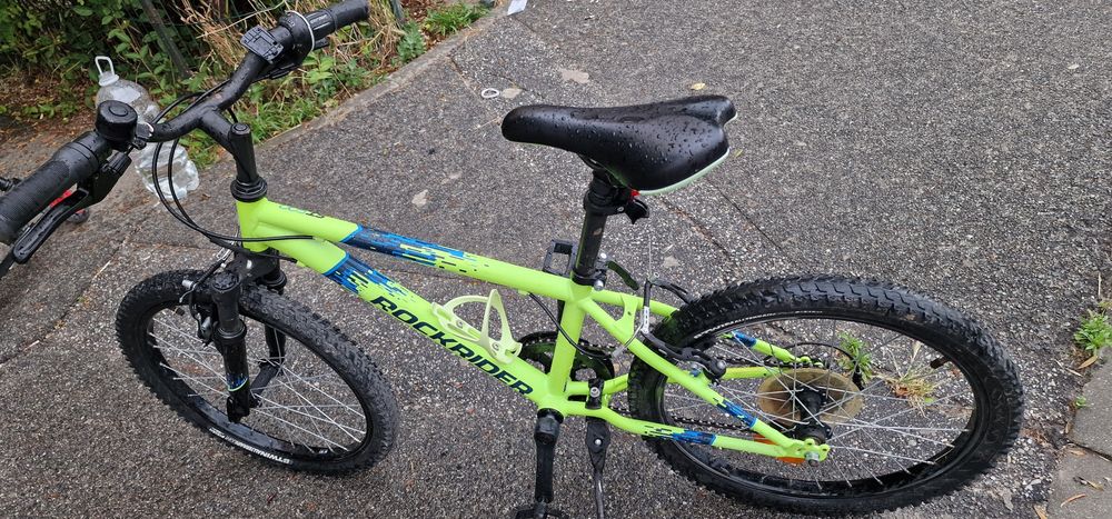Vand bicicleta copii