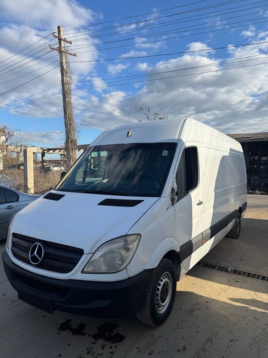 Far, Stop, Capota, Usa, Bara, Aripa Mercedes Sprinter w906 2.2 si 3.0